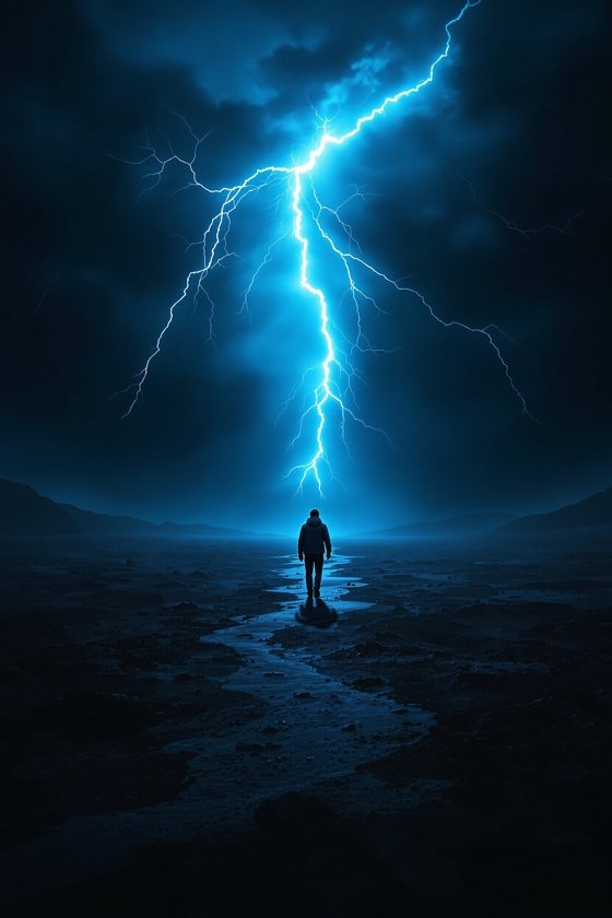 废土行者