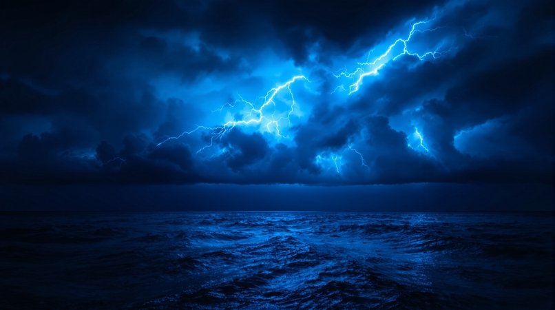 风暴前线